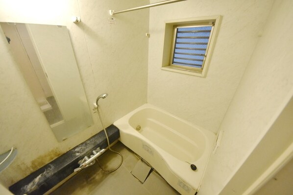 カスタリア新富町IVの物件内観写真